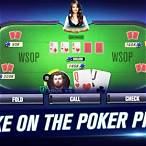 poker free bet